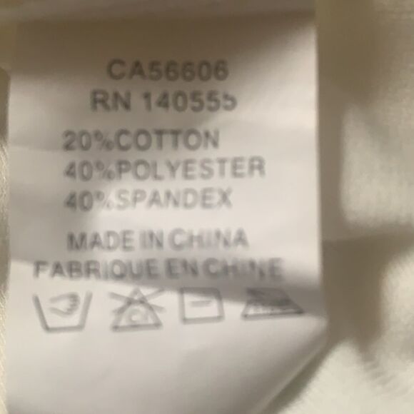 𝅺💥KATIE one shoulder top💥 - Picture 9 of 9